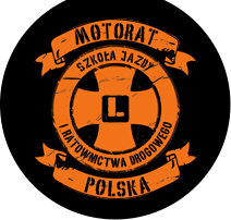 Logo MotoRat Zabrze