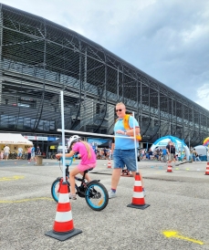 Tour de Pologne - 4 sierpnia 2023 - Komancz