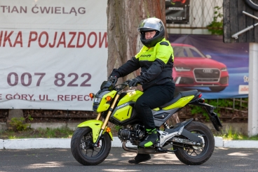 Szkolenie Śmiercioodporni - 24.05.2026