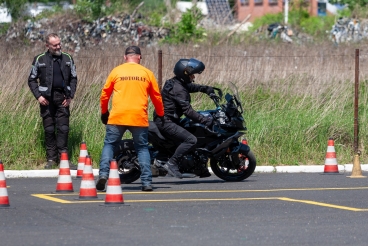 Szkolenie Śmiercioodporni - 24.05.2026