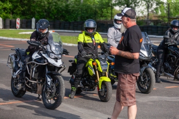 Szkolenie Śmiercioodporni - 24.05.2026