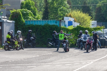 Szkolenie Śmiercioodporni - 24.05.2026