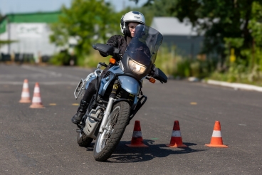 Warsztaty Śmiercioodporni - blok II - 27 lipca 2026