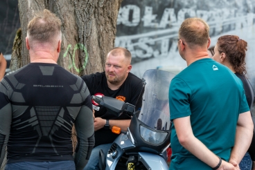 Warsztaty Śmiercioodporni - blok II - 27 lipca 2026