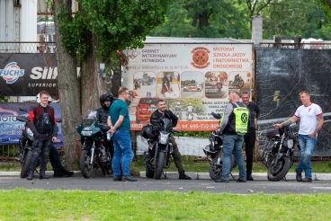 Warsztaty Śmiercioodporni - blok II - 27 lipca 2026