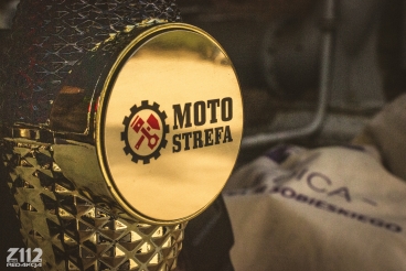 MotoStrefa Classic - 5 czerwca 2022 - fot. Zabrze112.pl - cz. III