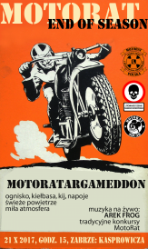 MotoRat: End of Season zbliża się! Motoryzacyjne zakończenie sezonu w Zabrzu już 21 października
