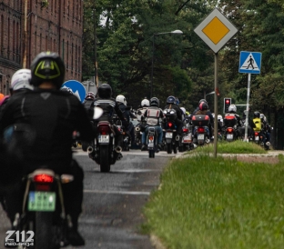 MotoStrefa: Pokaż Swego Sprzęta -  Zabrze112.pl - 7 sierpnia 2022