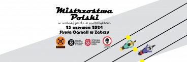 Mistrzostwa Polski w Wolnej Jeździe Motocyklem już 23 czerwca 2024!