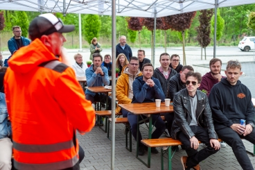 Szkolenie z pierwszej pomocy w Simtechu - 14.05.2026