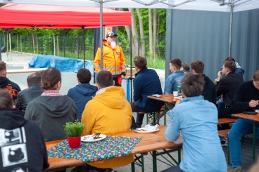 Szkolenie z pierwszej pomocy w Simtechu - 14.05.2026