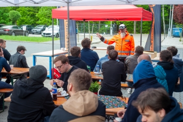 Szkolenie z pierwszej pomocy w Simtechu - 14.05.2026