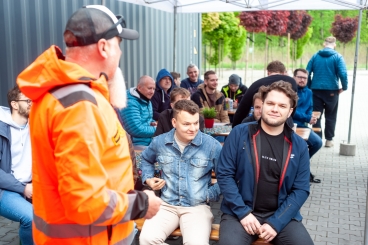 Szkolenie z pierwszej pomocy w Simtechu - 14.05.2026