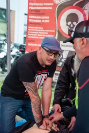 MOTOGRILL 4RIDE Katowice