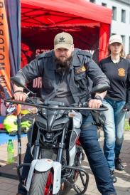 MOTOGRILL 4RIDE Katowice