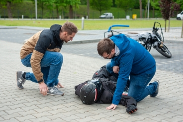 Szkolenie z pierwszej pomocy w Simtechu - 14.05.2026