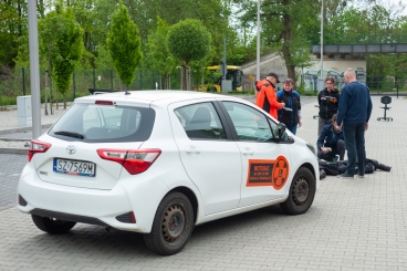 Szkolenie z pierwszej pomocy w Simtechu - 14.05.2026