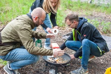 Szkolenie z pierwszej pomocy w Simtechu - 14.05.2026