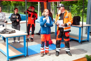Szkolenie z pierwszej pomocy w Simtechu - 14.05.2026