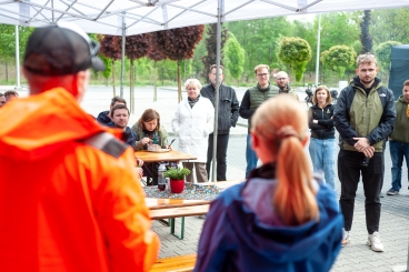 Szkolenie z pierwszej pomocy w Simtechu - 14.05.2026