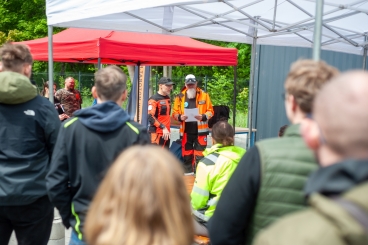 Szkolenie z pierwszej pomocy w Simtechu - 14.05.2026