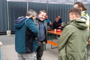 Szkolenie z pierwszej pomocy w Simtechu - 14.05.2026