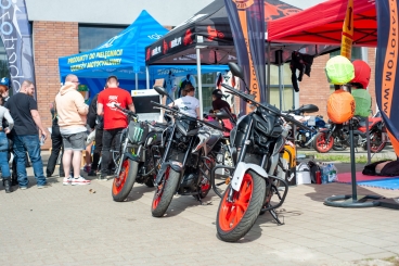 MOTOGRILL 4RIDE Katowice