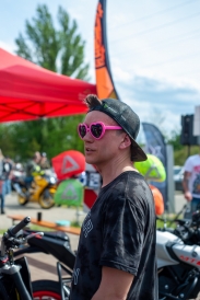 MOTOGRILL 4RIDE Katowice