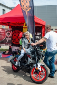 MOTOGRILL 4RIDE Katowice