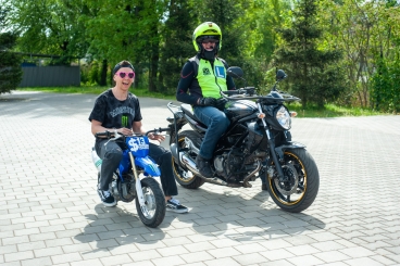 MOTOGRILL 4RIDE Katowice