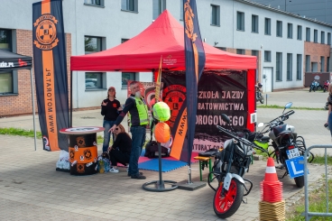 MOTOGRILL 4RIDE Katowice