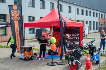 MOTOGRILL 4RIDE Katowice