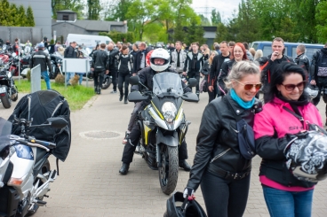 MOTOGRILL 4RIDE Katowice