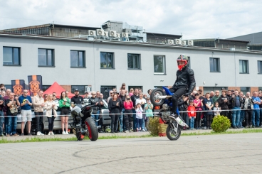 MOTOGRILL 4RIDE Katowice