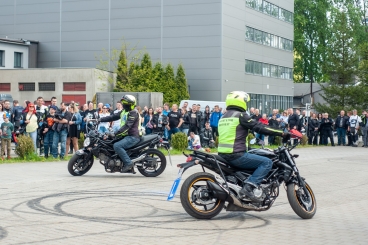 MOTOGRILL 4RIDE Katowice