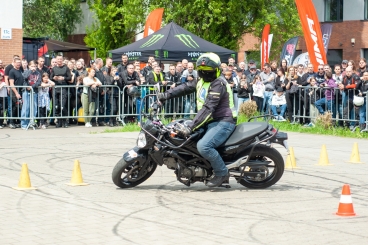 MOTOGRILL 4RIDE Katowice