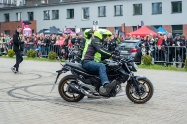 MOTOGRILL 4RIDE Katowice