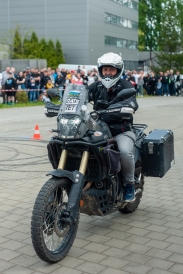 MOTOGRILL 4RIDE Katowice