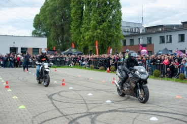 MOTOGRILL 4RIDE Katowice