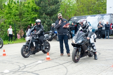 MOTOGRILL 4RIDE Katowice