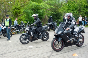 MOTOGRILL 4RIDE Katowice