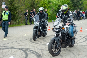 MOTOGRILL 4RIDE Katowice