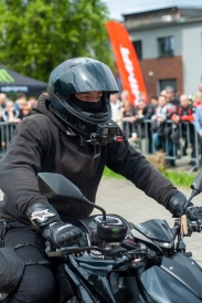 MOTOGRILL 4RIDE Katowice