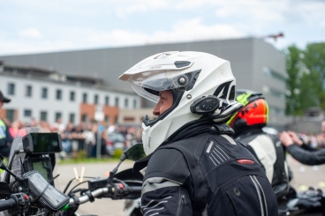 MOTOGRILL 4RIDE Katowice