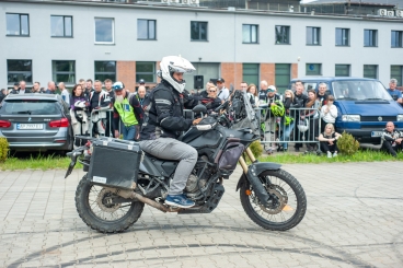 MOTOGRILL 4RIDE Katowice