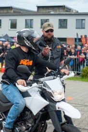 MOTOGRILL 4RIDE Katowice