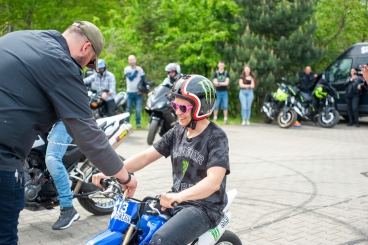 MOTOGRILL 4RIDE Katowice