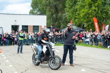 MOTOGRILL 4RIDE Katowice