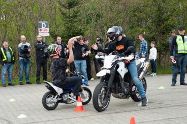 MOTOGRILL 4RIDE Katowice