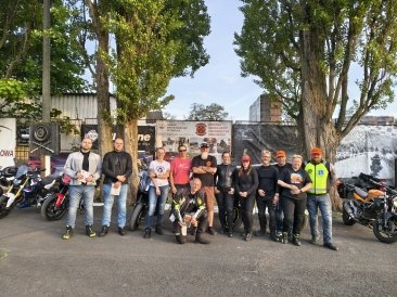 Szkolenie Śmiercioodporni - 24.05.2026